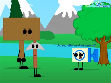 Image result for Object Insanity Intro