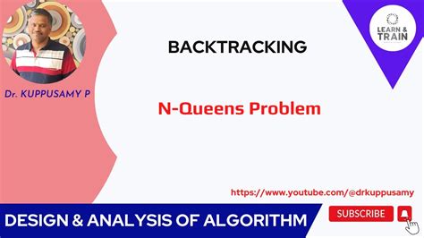 Image result for Backtracking Cycle Algorithms YouTube