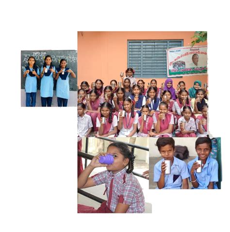 Nutrition NGO in India - Sri Sathya Sai Annapoorna Trust - Serving ...
