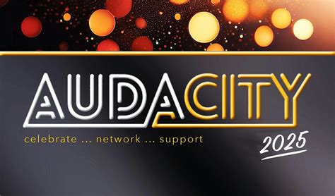 Audacity 2025, Walden, Chicago, 13 November 2025 | AllEvents