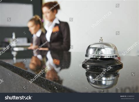 Image result for Hotel Reception Computer