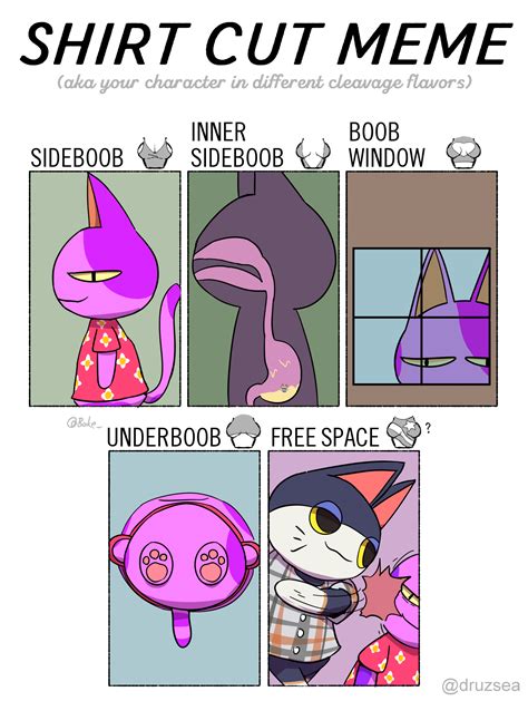 raymond, punchy, and bob (animal crossing) drawn by boke-chan | Danbooru