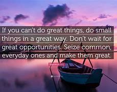 Image result for great things