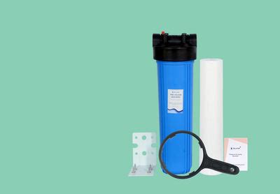 RiverSoft Shower & Tap filters