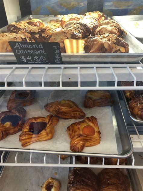 TOUBA BAKERY, Everett - Restaurant Reviews, Photos & Phone Number ...