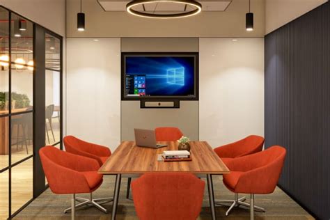 awfis Vista Pixel at INR 349/day - Coworking Space for a Day Jakkuru ...