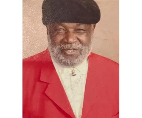 Larry Leroy Burris Sr. Obituary (2023) - Camden Wyoming, DE - Pippin ...