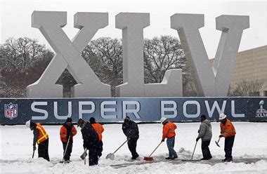 Super Bowl XLV Tweets with The Patriot-News - pennlive.com