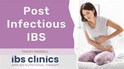 Post Infectious IBS - IBS Clinics