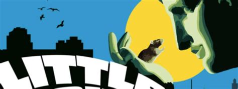 Little Orphan Boy the Musical!, Annoyance Theatre, Chicago, 22 December ...