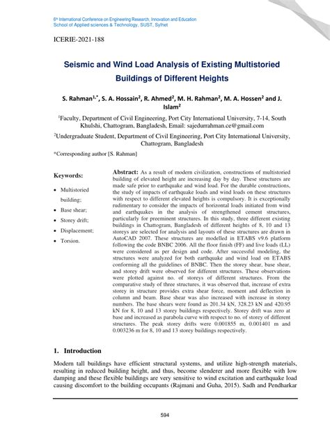 Structural Load 的图像结果