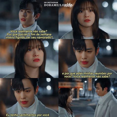 A business proposal | Citações de filmes, Atores coreanos, Melhores doramas