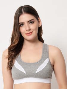 Effectinn Women Sports Heavily Padded Bra - Buy Effectinn Women Sports ...