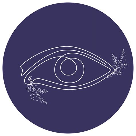 Spiritual Senses Eyes Collection