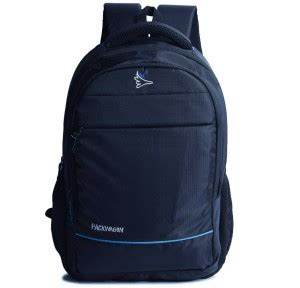 Flipkart.com | SMTRANDZ MBB-1001-Blue Waterproof School Bag - School Bag