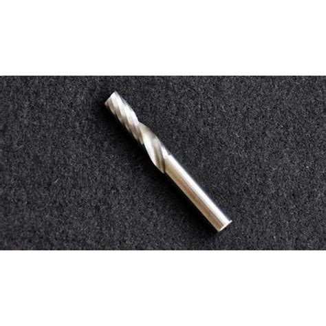 Carbide Blades and Knives - One Spiral Flute Bit Manufacturer from ...