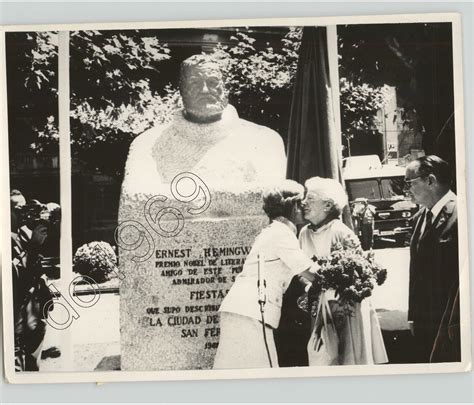 Mary Welsh Hemingway