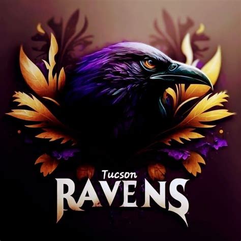 2024 Tucson Ravens Youth Football and Cheer In-Person Registration ...