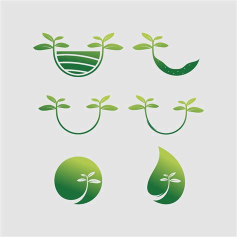Nature Logo 的图像结果