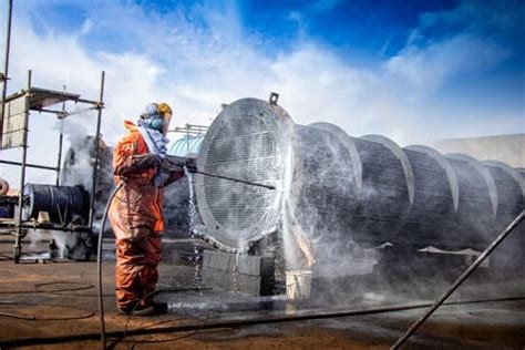 Chemical Cleaning Services | Hydro Jetting Services - Midchem ...