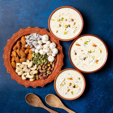 Buy Instant Makhana Kheer Mix Nariyal Flavor Online | Coconut Flavor ...