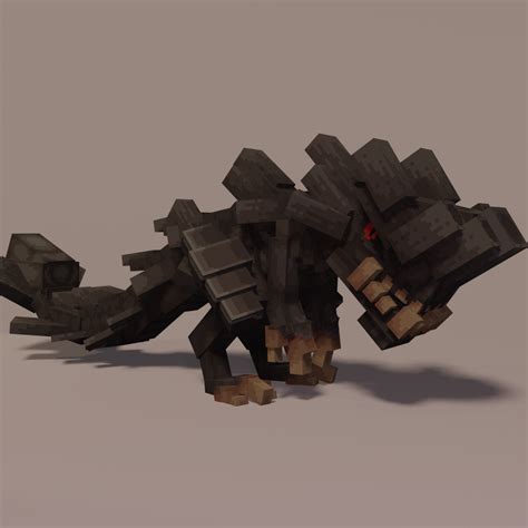 32 Models ideas in 2025 | minecraft art, minecraft mods, minecraft mobs