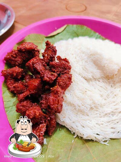 Star Beef Sheek Kebab, Palavansathu - Restaurant menu, prices and reviews