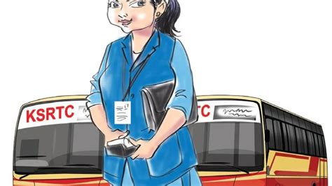 കെ എസ് ആർ ടി സിയിൽ 'സദാചാര' നടപടി; വനിതാ കണ്ടക്ടർക്ക് സസ്പെൻഷ ...