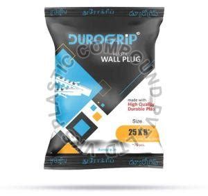 VKS Plastic Compound Private Limited Valsad - Plastic Wall Plug ...