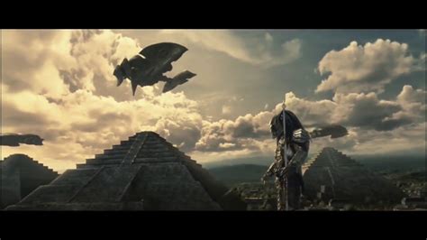 Image result for Alien vs Predator Temple
