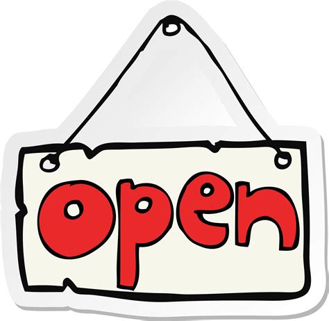 Open for Business Cartoon 的图像结果