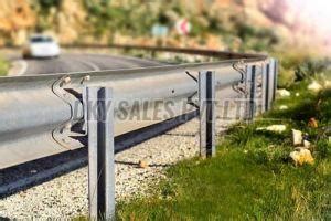 DKY Sales Pvt Ltd Ghaziabad - Railway Crash Barrier Manufacturer and ...