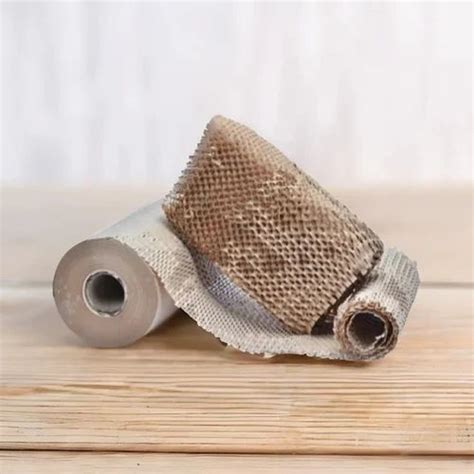 Paper Bubble Wrap - 15mm Paper Bubble Wrap Manufacturer from Greater Noida