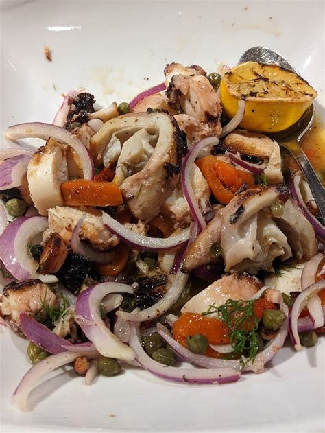 Chris Michael's Steakhouse - 40 Oakwood Ave, Woodbridge, NJ 07095 ...