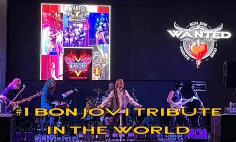 Bon Jovi Rocks Canton Ignorant Owl, The Ignorant Owl, Canton, 22 April ...