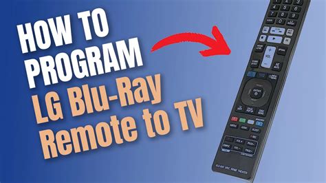 Image result for How to Program LG Remote to Cable Box