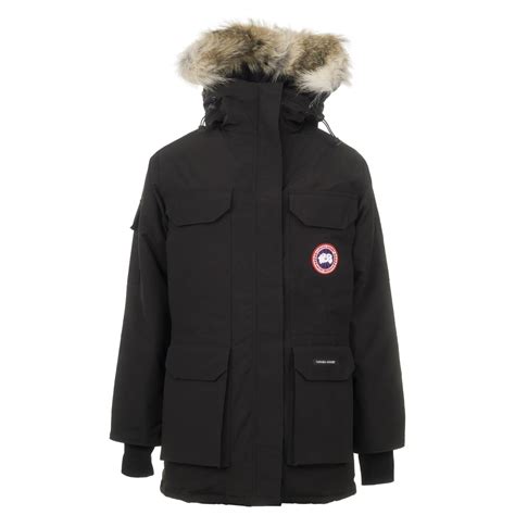 Canada Goose Expedition Parka - Winter jacket Women's | Buy online ...