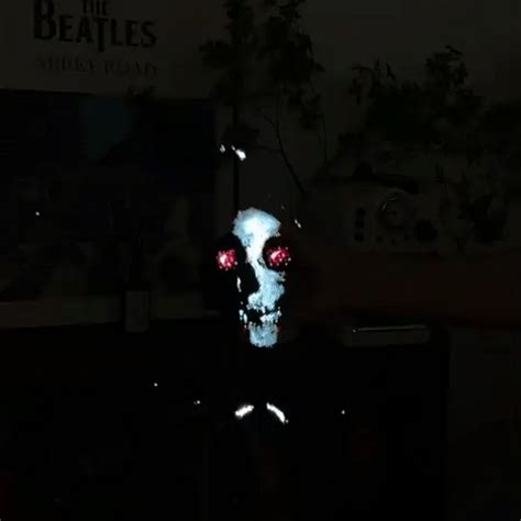 Image result for Ghost Projector Video Loop