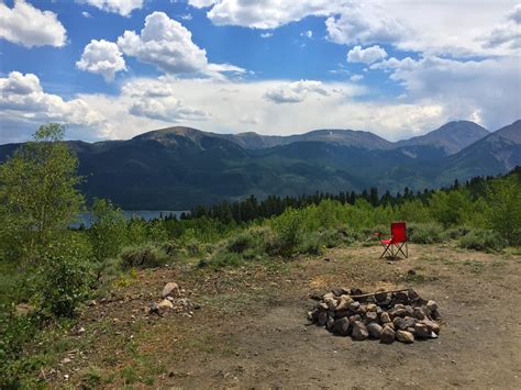 Camping By Twin Lakes Colorado at Elijah Madirazza blog