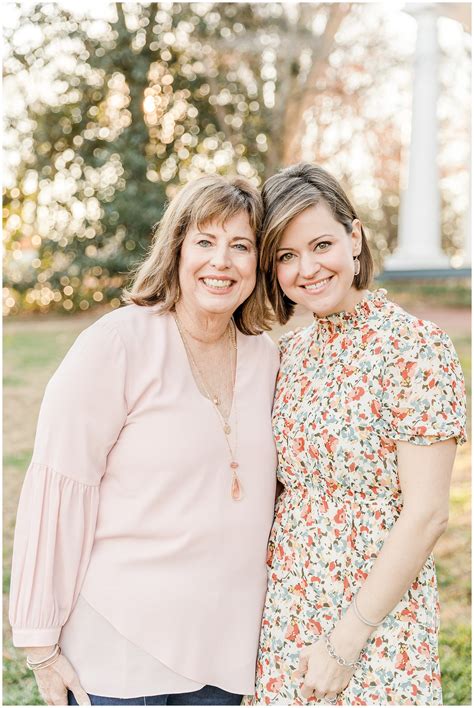 Roswell Family Photography | Bulloch Hall - mollyhensley.com