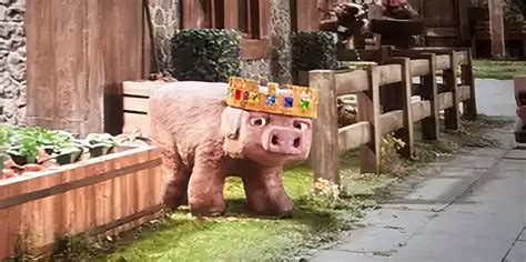 A Minecraft Movie's Viral Marketing Has Made the Film Too Interactive