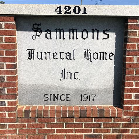 Sammons Funeral Home | Soperton GA