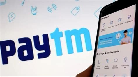 Paytm AI feature - Paytm partners with Perplexity for AI-powered search ...