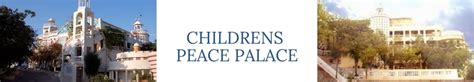 Childrens Peace Palace | Anuvibha – Anuvrat Global Organisation
