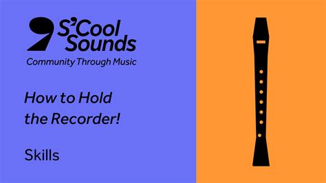 Image result for Recorder Tutorial