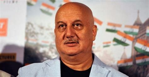 What Anupam Kher reflects about Bollywood in the Modi era