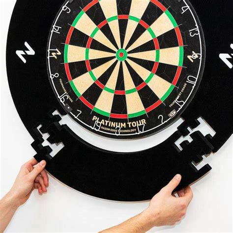 PINPOINT Dartboard Surround | Net World Sports