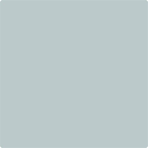Benjamin Moore's 2122-40 Smoke| The Color House