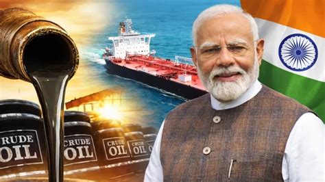 Middle East Crisis: India Maintains 45-Day Crude Oil Reserve Amid ...