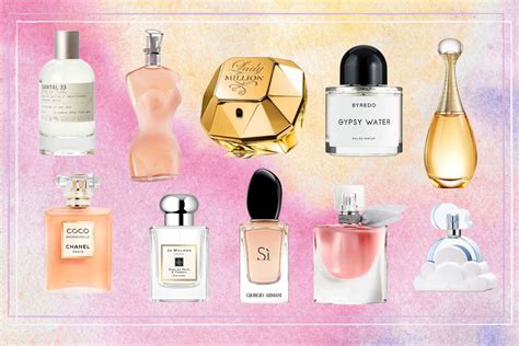 Celebrity Fragrance Guide 60 Photos - Moonagedaydream.film